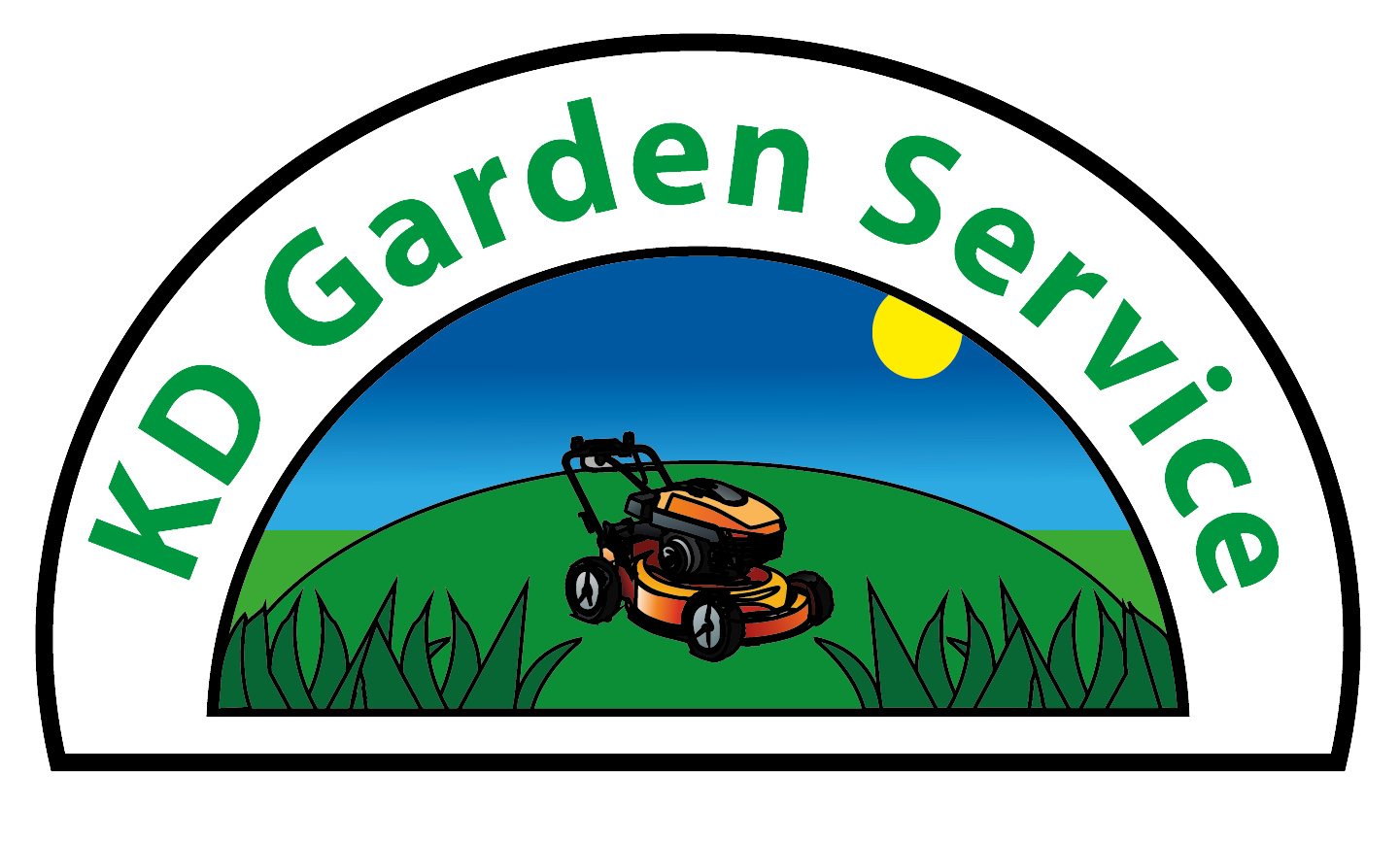 KD Garden Service